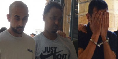 13 kilo uyuşturucuyla ilgisi olan zanlılar 8 gün daha tutuklu kalacak