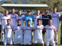 Esentepe zirveyi yakaladı