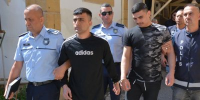 Koğuşta erkek mahkuma tecavüz ettiler