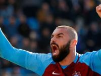 Türkiye'nin gol dosyası