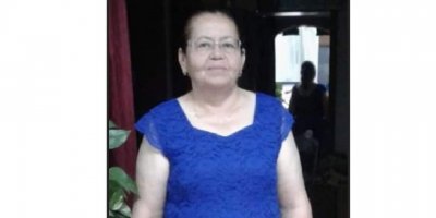 Gülten Özkan hayatını kaybetti