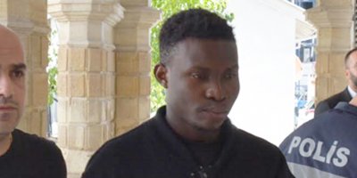 Euro Care Tüp Bebek Merkezi'ni soydu