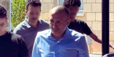 Gündüz ve Shakerifard 130 davadan itham edildi!