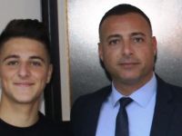 Cahitoğlu gurur duydu