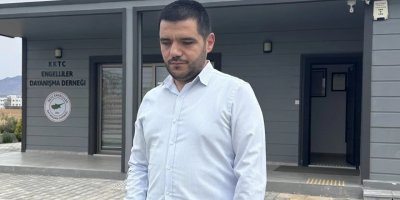 KKTC Engelliler Dayanışma Derneği, engelli istihdamının devamını istedi