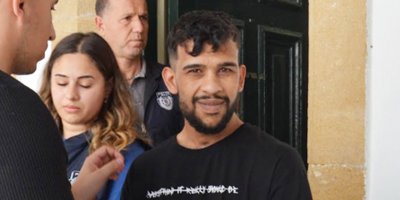 Askeri yasak bölgeyi ihlal eden zanlı cezaevine gönderildi