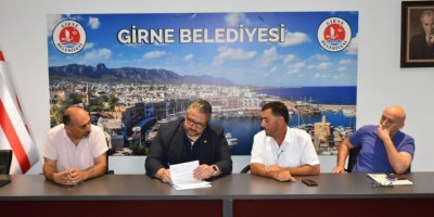 Şenkul: Daha yeni başladık