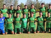 Bölgesel Lig’de zirvedekiler kazandı