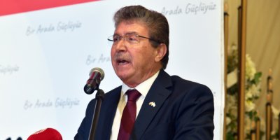 Üstel: Hiç kimsenin bu halkı elektriksiz bırakmaya hakkı yok