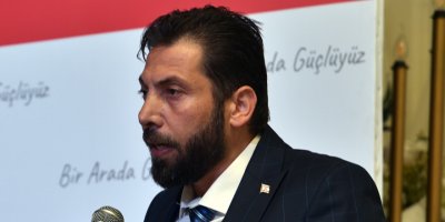 Özgöçmen: “Bize verilen hiçbir söz tutulmadı”