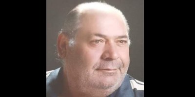 Şeref Durmuş Akbıçak hayatını kaybetti