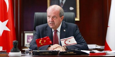 Tatar: Rum tarafı fazla yapıcı davranmıyor, 24 Nisan'dan önce yeniden görüşebiliriz