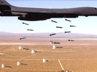 Esed rejiminden Bab'a saldırı