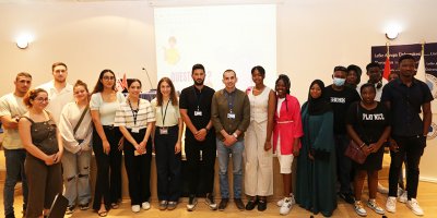 LAÜ’de Dünya Talasemi Farkındalık Günü’ne dikkat çekildi