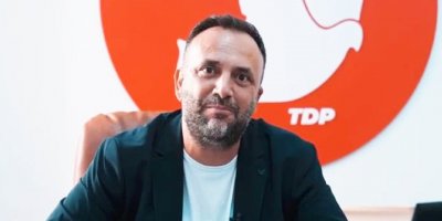 TDP Genel Başkanı Zeki Çeler'den erken seçim çağrısı