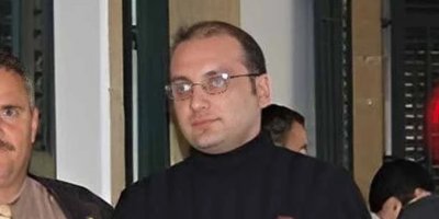 Ferhat Beyoğlu’nun ihraç yasağı kaldırıldı!