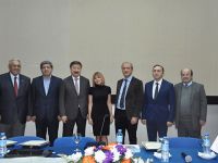 DAÜ’de Molla Penah Vagif anıldı