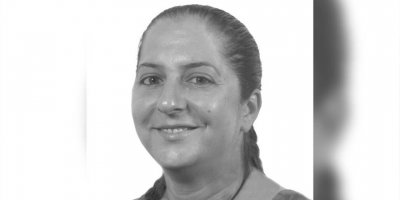 Dilek Yıldırımer, evinde ölü olarak bulundu