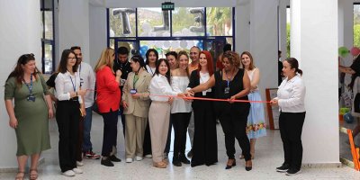 LAÜ’de “Yaratıcı ELT Materyalleri Sergisi” açıldı