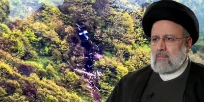 İran Cumhurbaşkanı İbrahim Reisi hayatını kaybetti