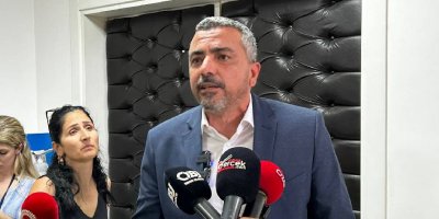 "Asgari ücrete enflasyonun altında artış yaparlarsa çekip gitsinler"