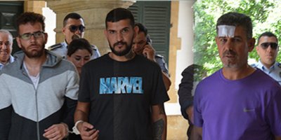 Haspolat'taki kavgada 8 kişi tutuklandı