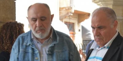 Sahte Almanya pasaportlarıyla Güney Kıbrıs’a geçmeye çalıştılar