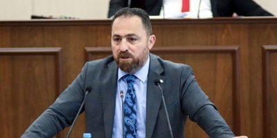 Çavuş: “Güney’de yaş sebze bizden çok daha pahalı"