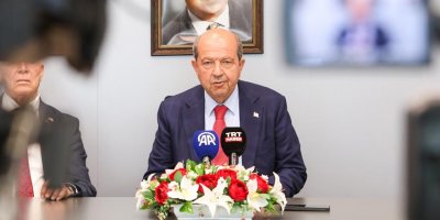 "Bu bir siyaset değil, siyaset kılıfına bürünmüş bir teslimiyettir!"