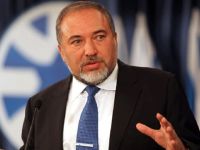 Liberman'dan Filistin asıllı milletvekiline hapis tehdidi