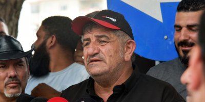 "Et iİthalatı derhal kaldırılmazsa bir adım geri atmayacağız"