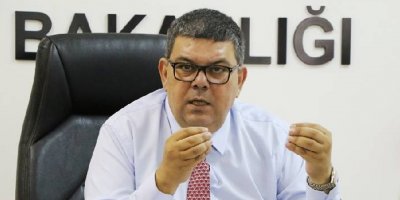 Berova: Şans Oyunları Yasası 10 milyon dolar ek gelir sağladı