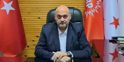 UBP Gazimağusa İlçe Başkanı Nahit Öncü hastanede tedavi altına alındı