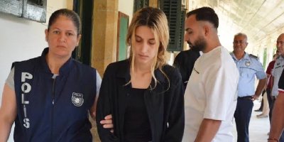 Eşine iftira attı, 2 yıl hapse mahkum edildi