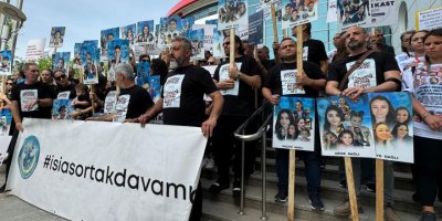 Adıyaman Valiliği İl İdare Kurulu İsias davasında 4 kamu görevlisiyle ilgili soruşturma izni verdi