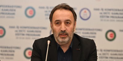 “Ultra zengin olmaya devam edenler ezilen asgari ücretliye artış yapmamak için bahane üretmesinler"