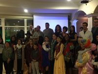 DAÜ Turizm Fakültesi’nden SOS Çocuk Köyü için sosyal sorumluluk projesi