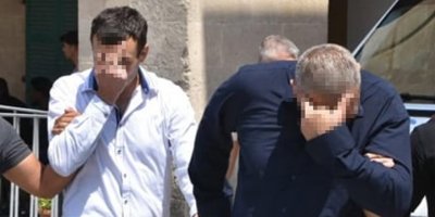 İnternet üzerinden tanıştıkları kişiyi daep edip, soydular