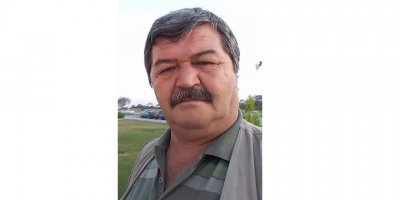 Kamil Başarı hayatını kaybetti