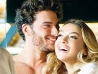 Fransız sevgili ‘Hadise’si!