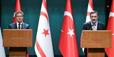 "Gönül birliği içinde çalışmaya devam edeceğiz"