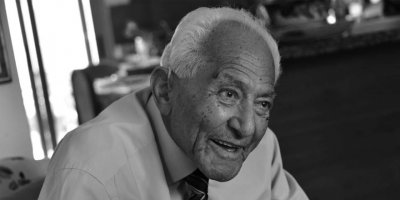 Bir değerimizi daha kaybettik