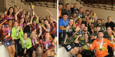 Süper kupa UKÜ ve GG’nin