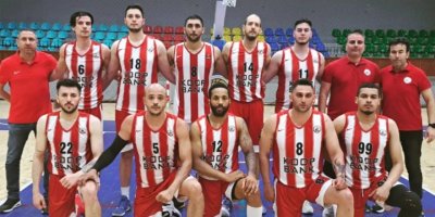 Koopspor 1 yıl liglerden ihraç edildi