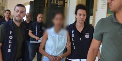 "Psikolojim bozuldu, boğdum oğlumu"