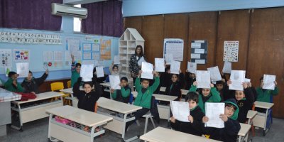 İlk ve orta eğitimde karneler cuma günü veriliyor