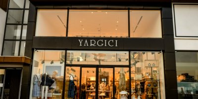Şıklık ve fonksiyonelliği buluşturan YARGICI Mağazası Lefkoşa’da