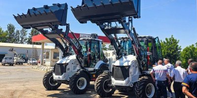 LTB araç filosunu güçlendiriyor