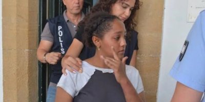 Polisi darp eden şahıslar mahkemeye çıkarıldı: Tutuksuz yargılanacaklar