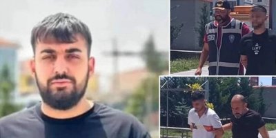 Öldürüp köprü kenarına attılar, KKTC’de yakalandılar!